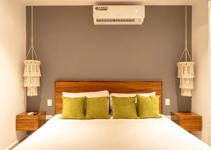 Apartamento Modern Sleeps 2 *